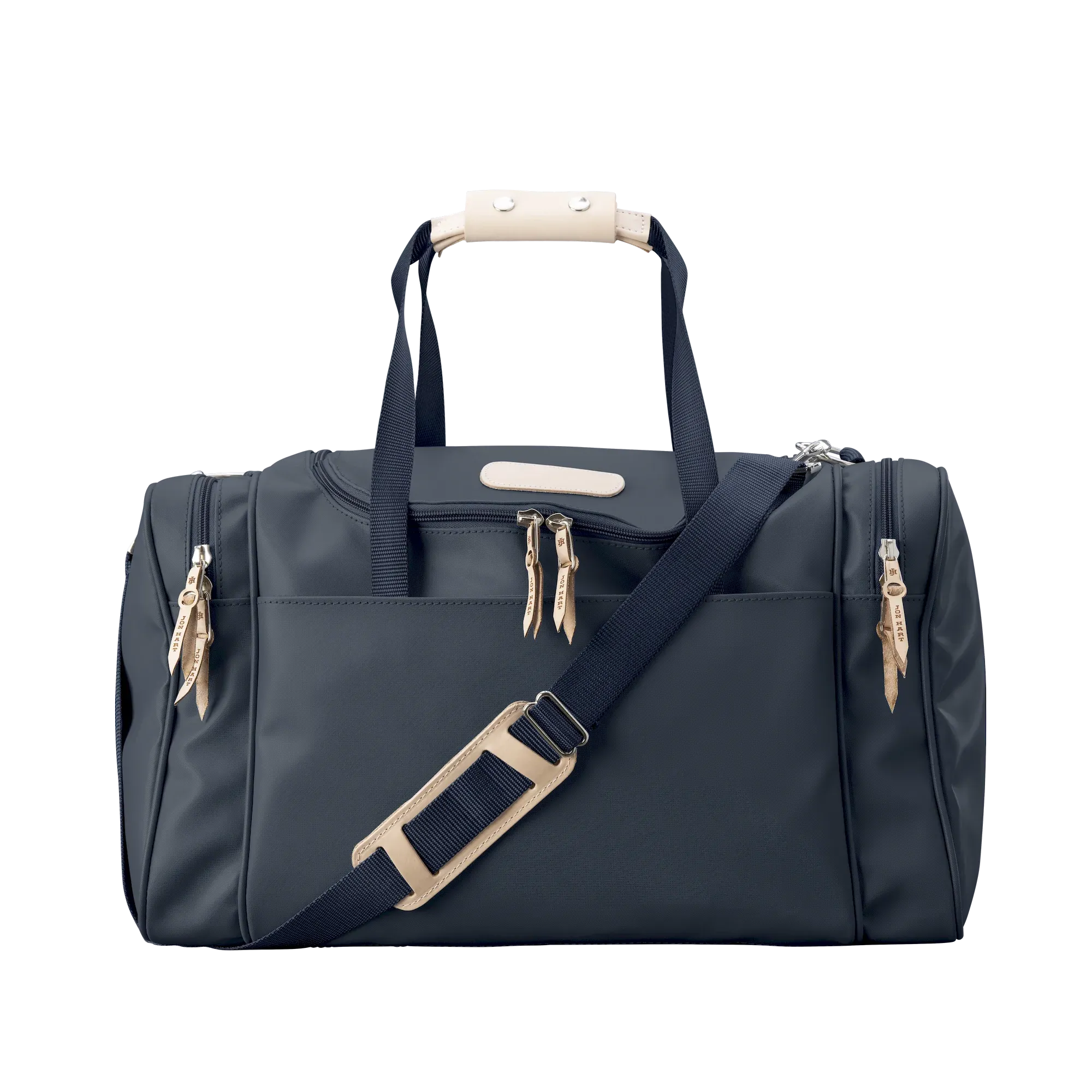 Medium Square Duffel (Made to Order)