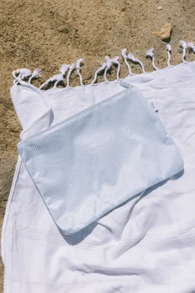 Meredith Blake Swim Pouch