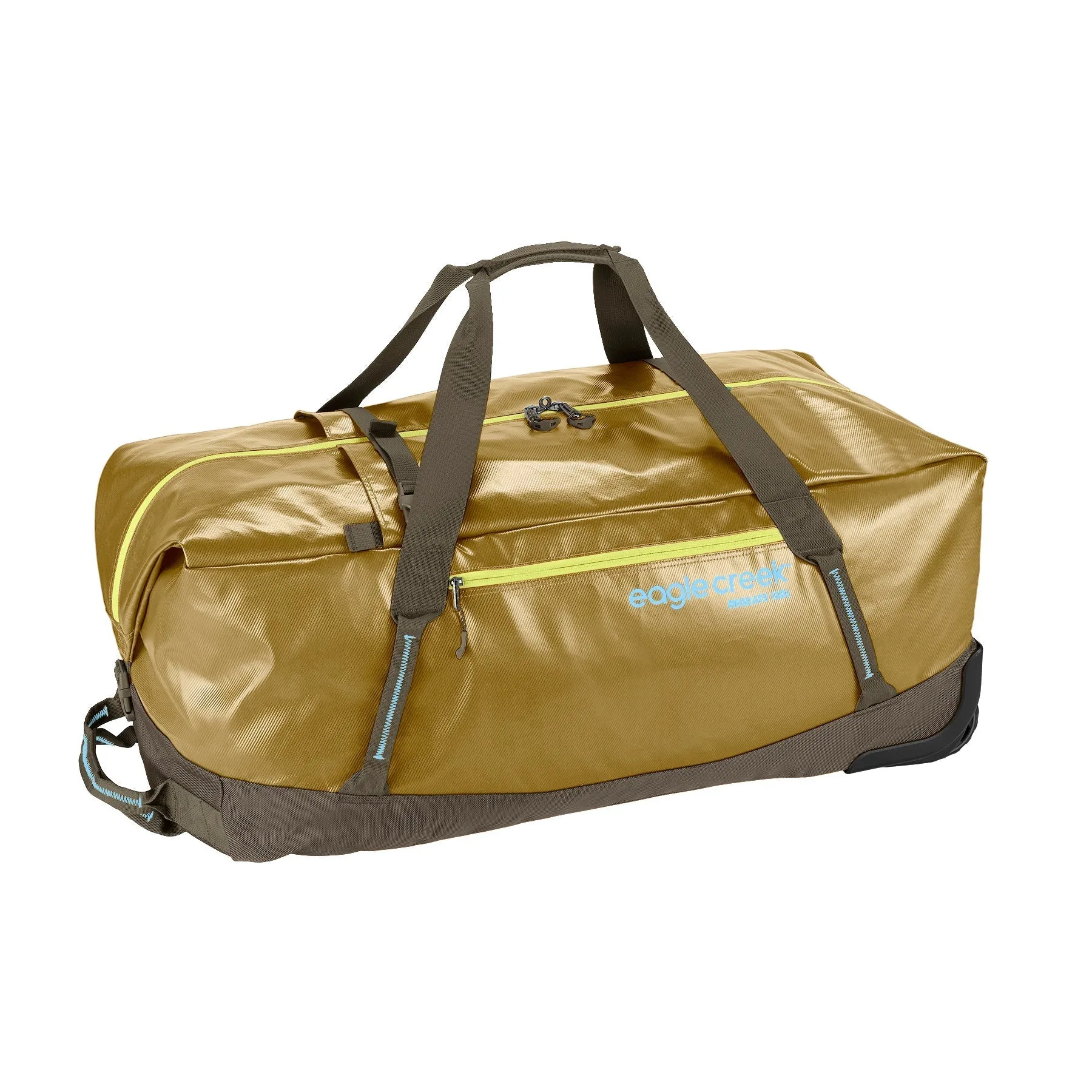 Migrate Wheeled Duffel Bag 130L