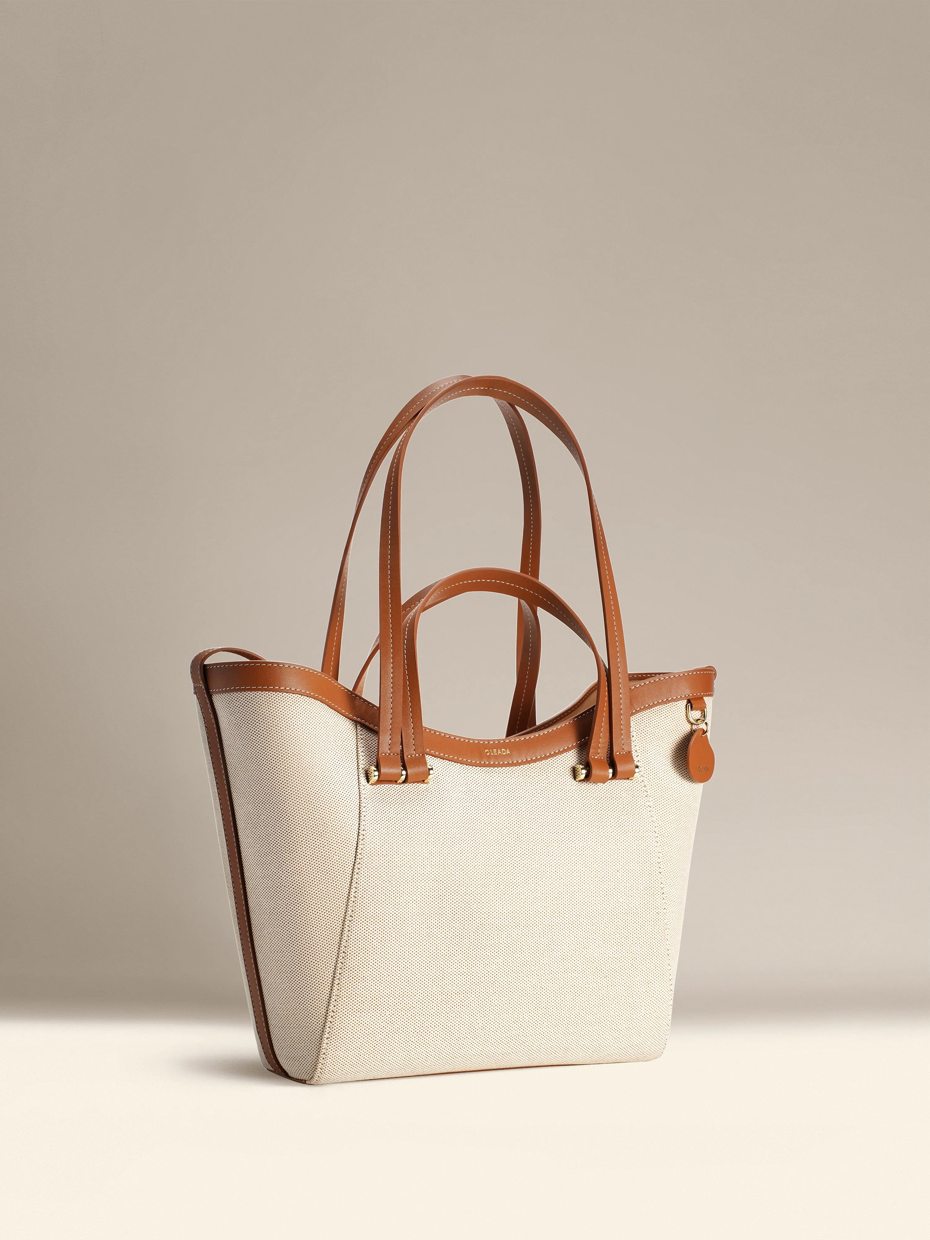 Mini Coast Tote Bag Sand