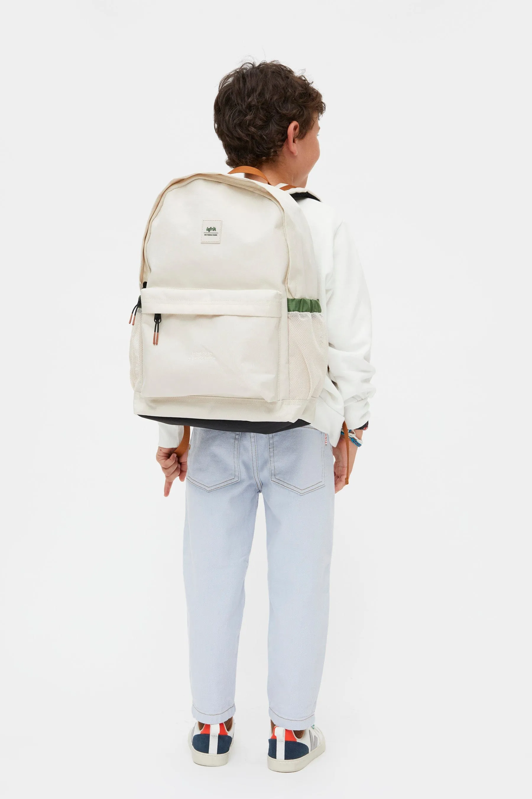 Monday Backpack Sam