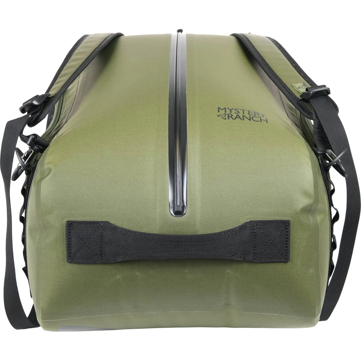 Mystery Ranch High Water Duffel 50L - Forest