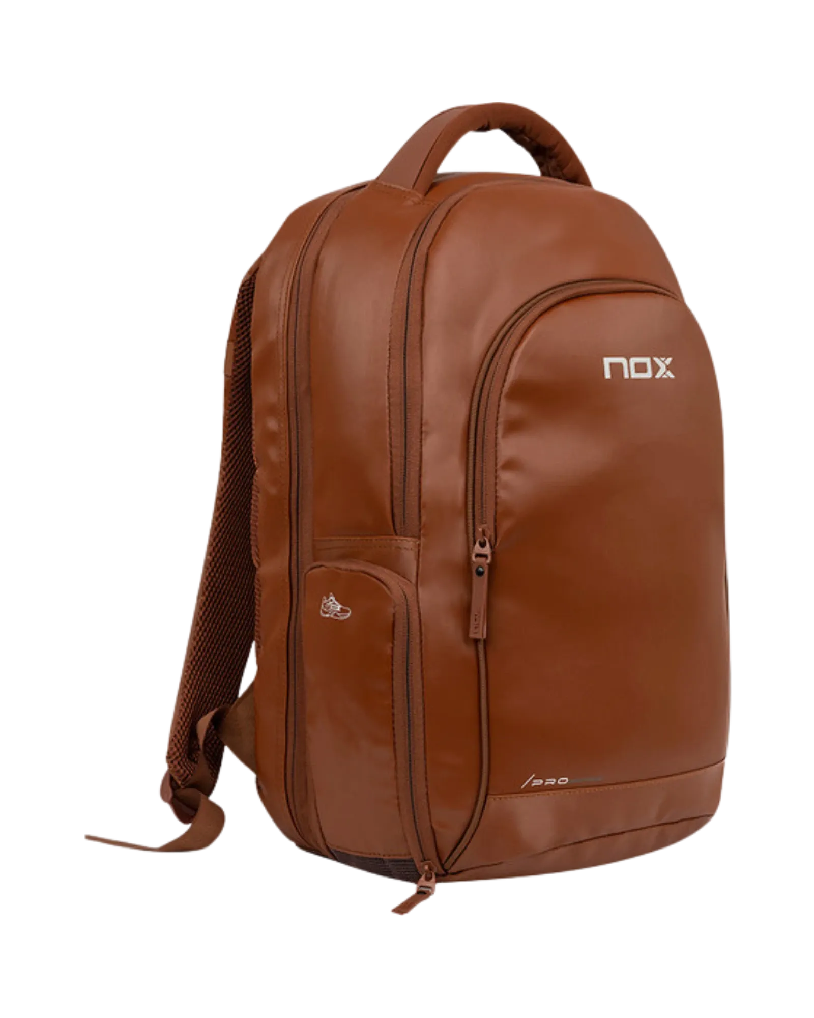 Nox PRO SERIES Camel Backpack