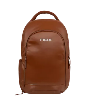 Nox PRO SERIES Camel Backpack