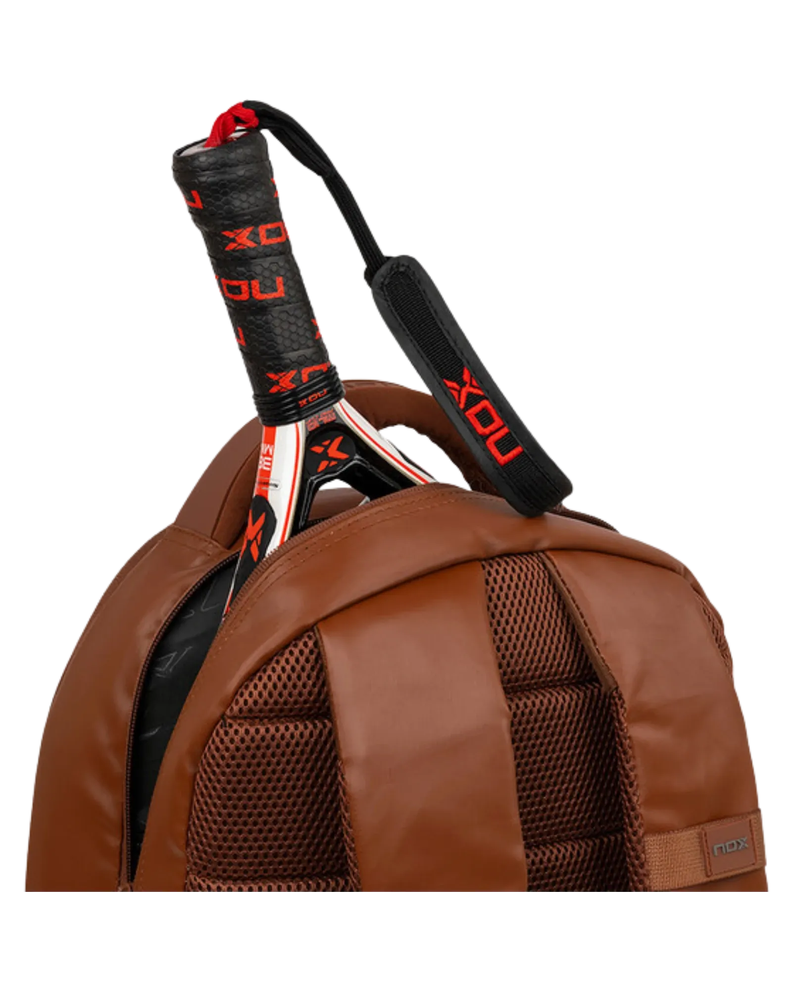 Nox PRO SERIES Camel Backpack