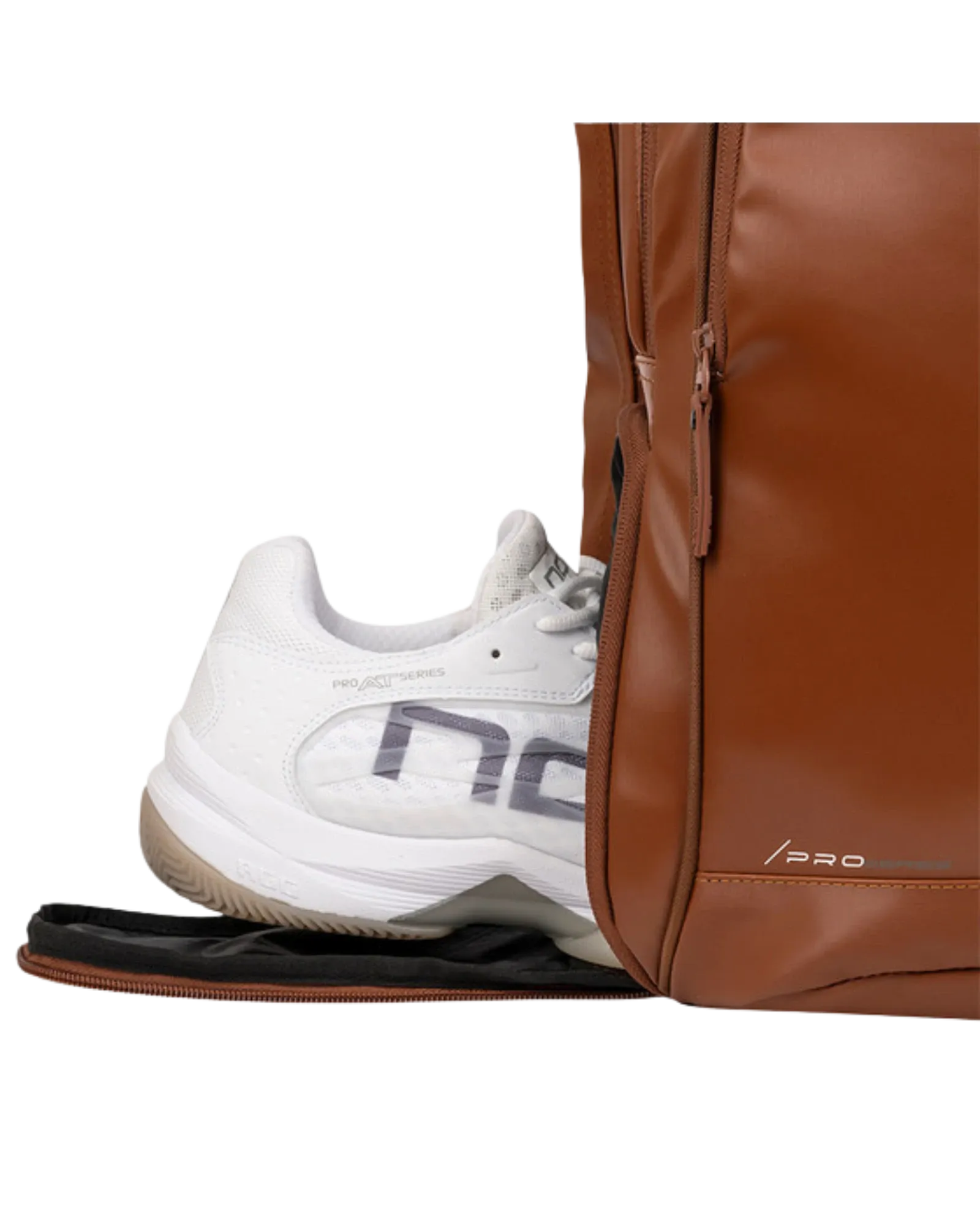 Nox PRO SERIES Camel Backpack