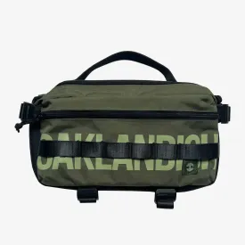 Oaklandish Hip Bag