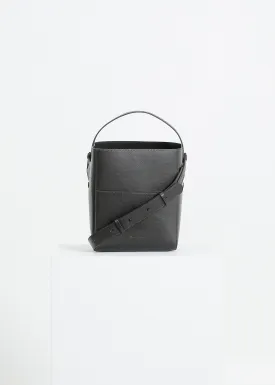 ODETTE BAG / BLACK