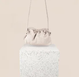 Onda - Ivory Cassette Bag