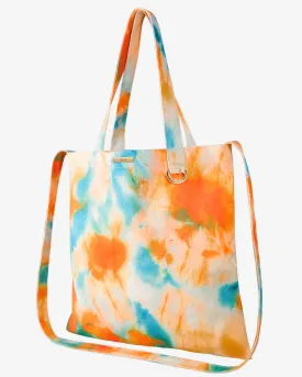 Orange Crush Tote