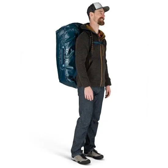 Osprey Transporter 120 Duffel Bag