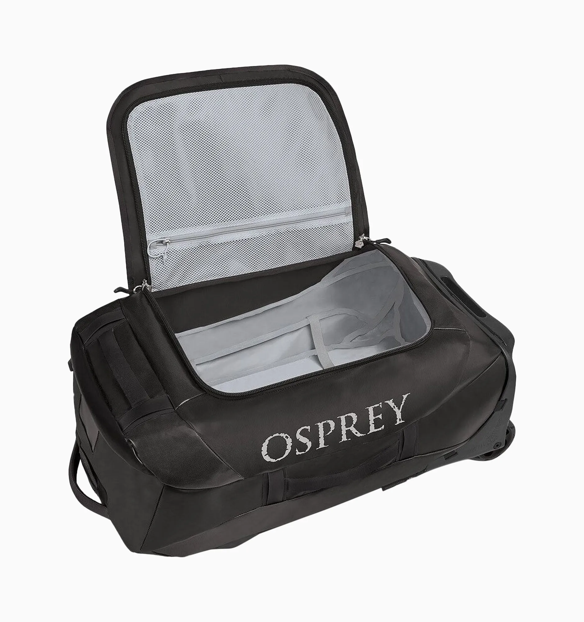 Osprey Transporter Wheeled Duffel 60L