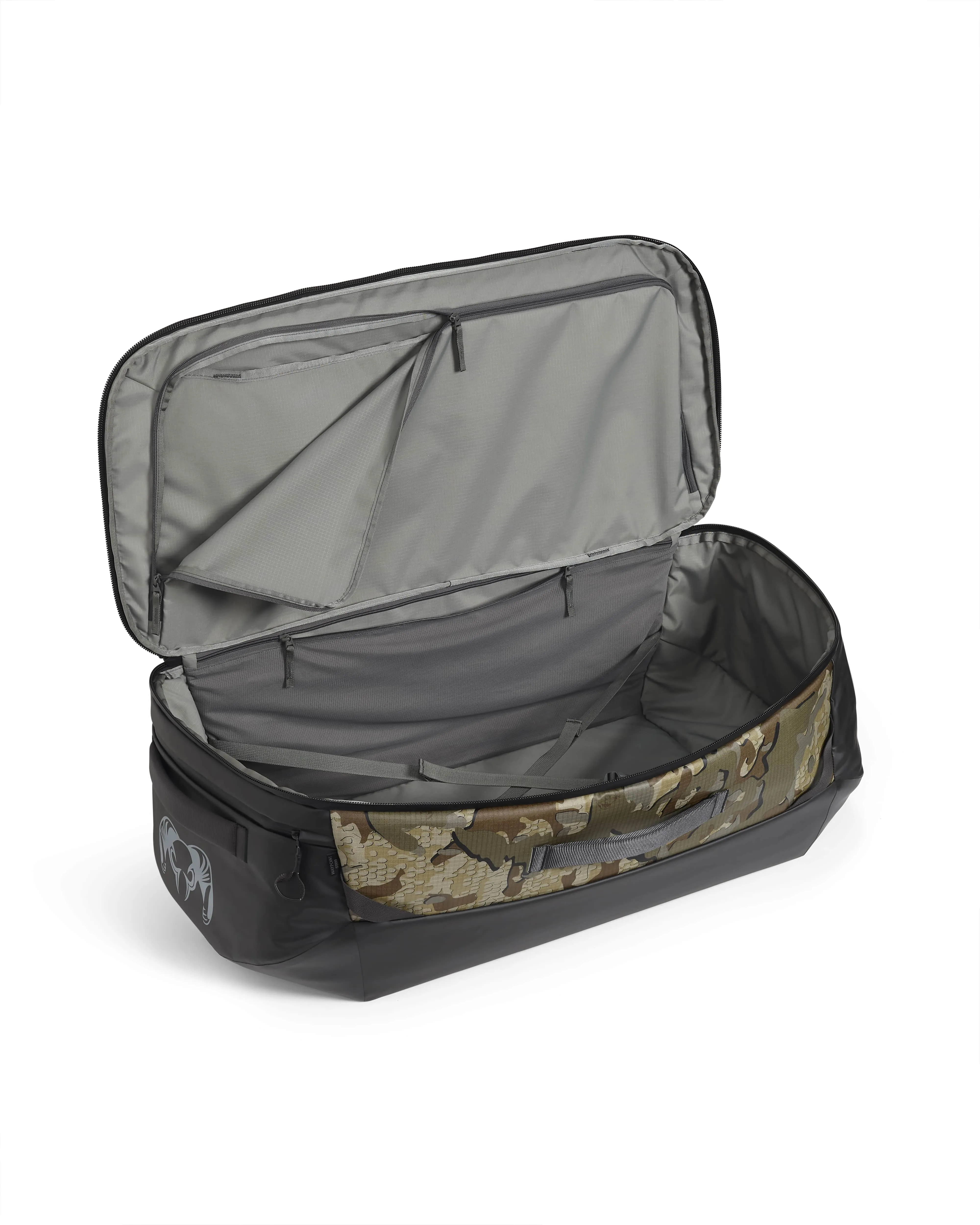 Outlet Waypoint 5500 Duffel | Vias