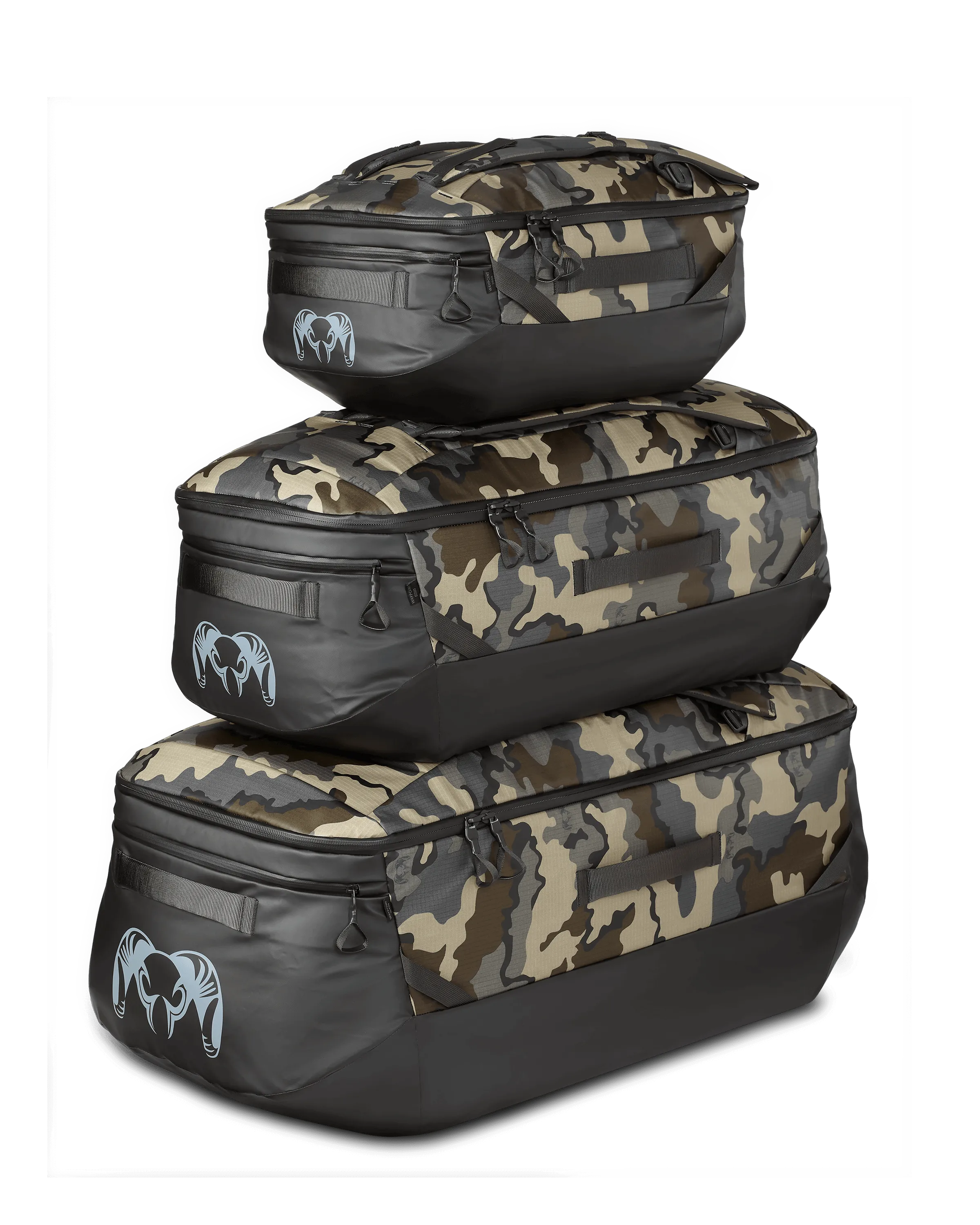 Outlet Waypoint 5500 Duffel | Vias