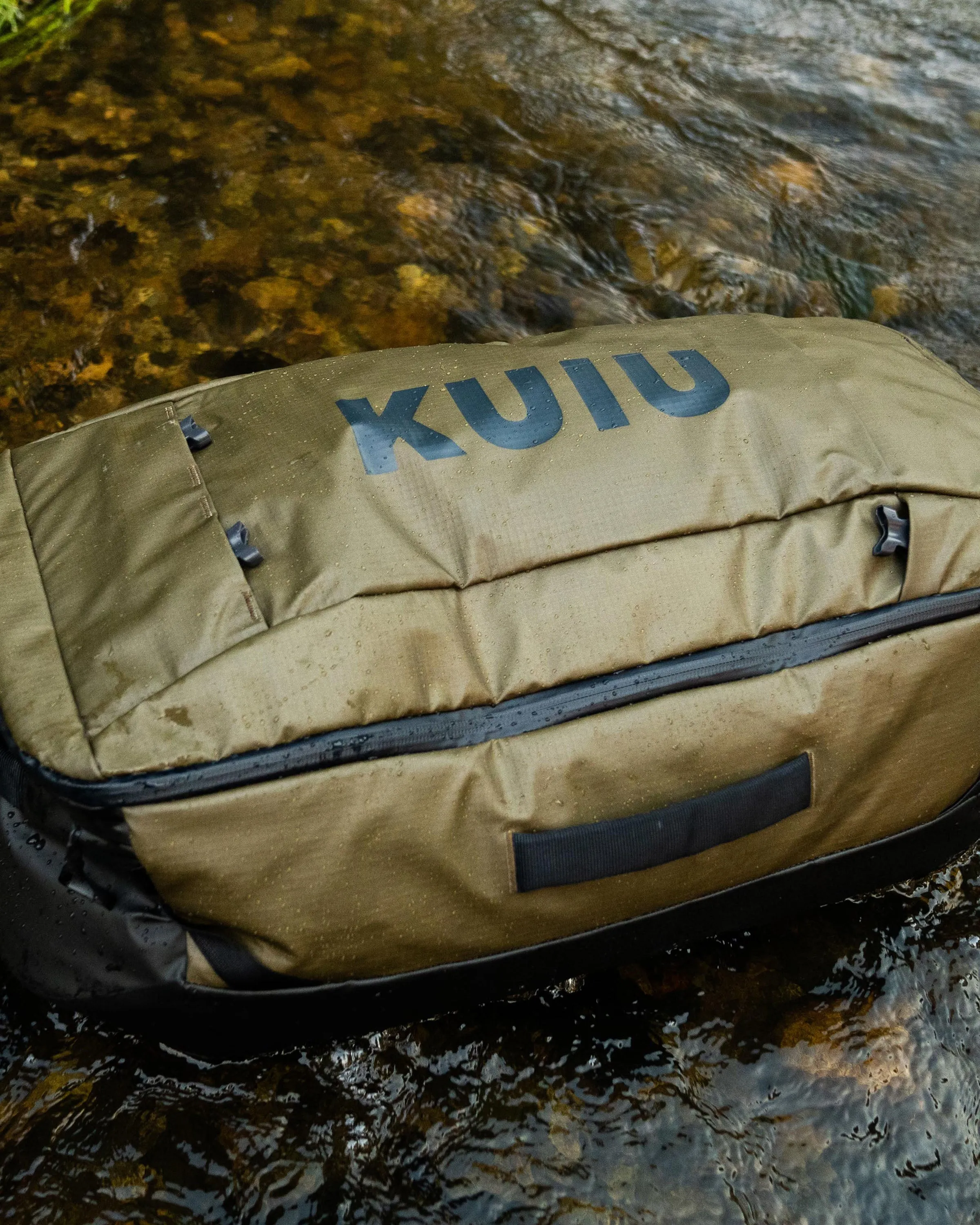 Outlet Waypoint 5500 Duffel | Vias