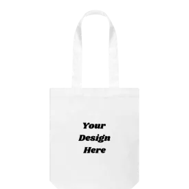 Personalised Tote Bag