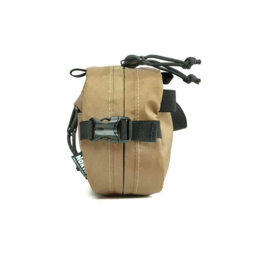 Pioneer 12 Handlebar Pack