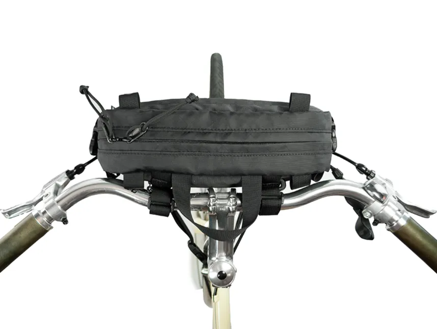 Pioneer 12 Handlebar Pack