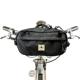 Pioneer 12 Handlebar Pack