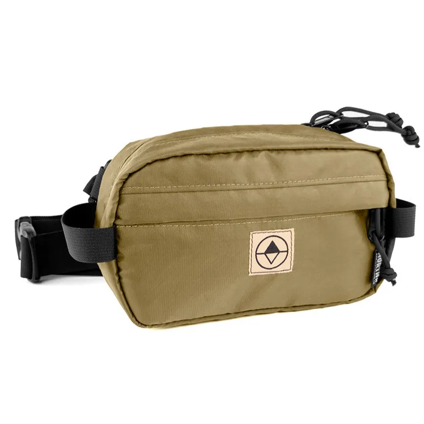 Pioneer 9 Hip Pack