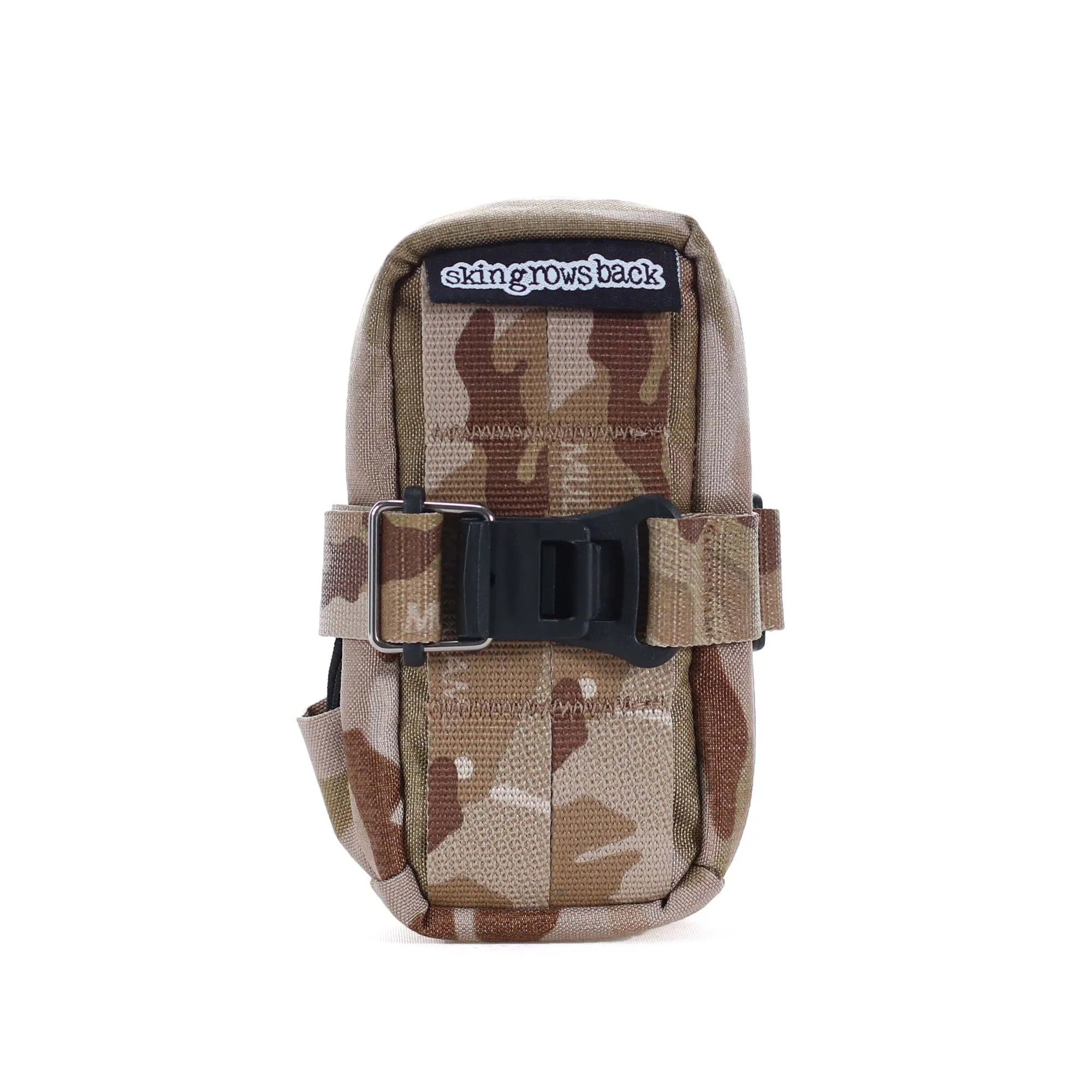 Plan B Saddle Bag MultiCam Arid - wholesale