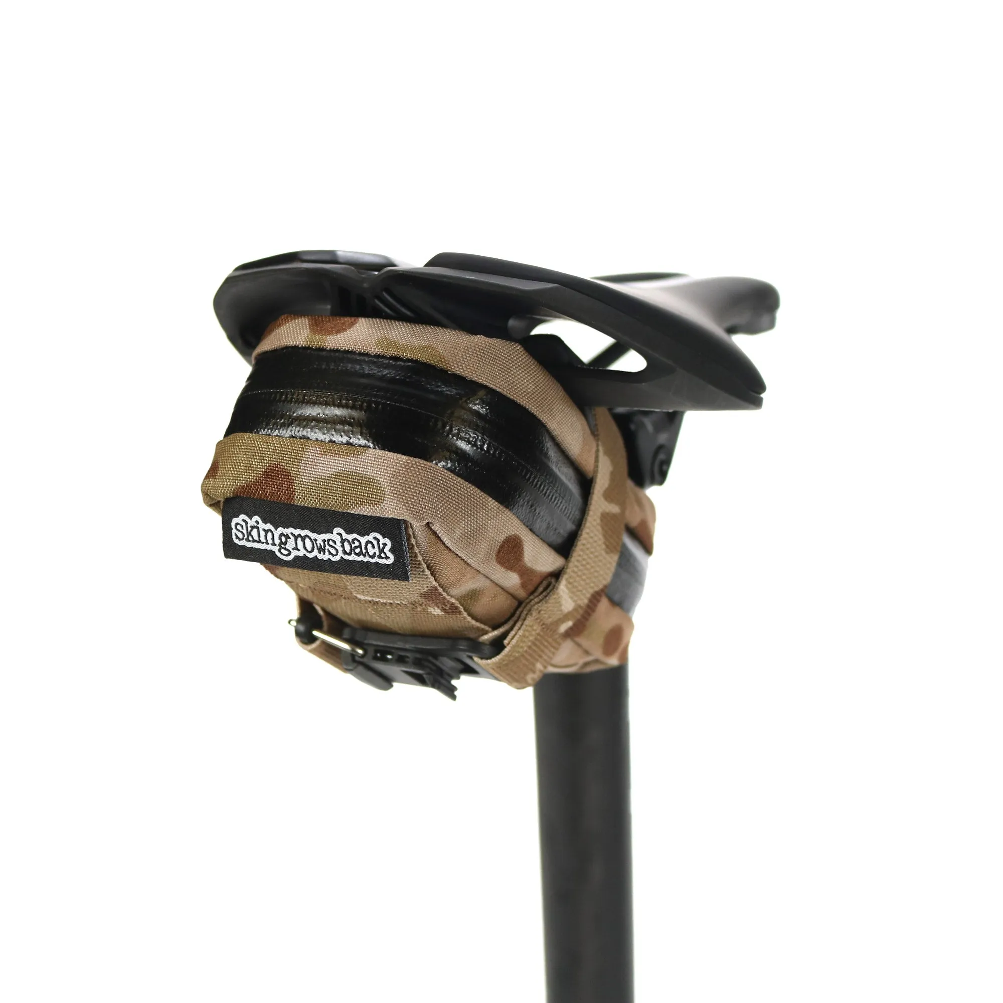 Plan B Saddle Bag MultiCam Arid - wholesale