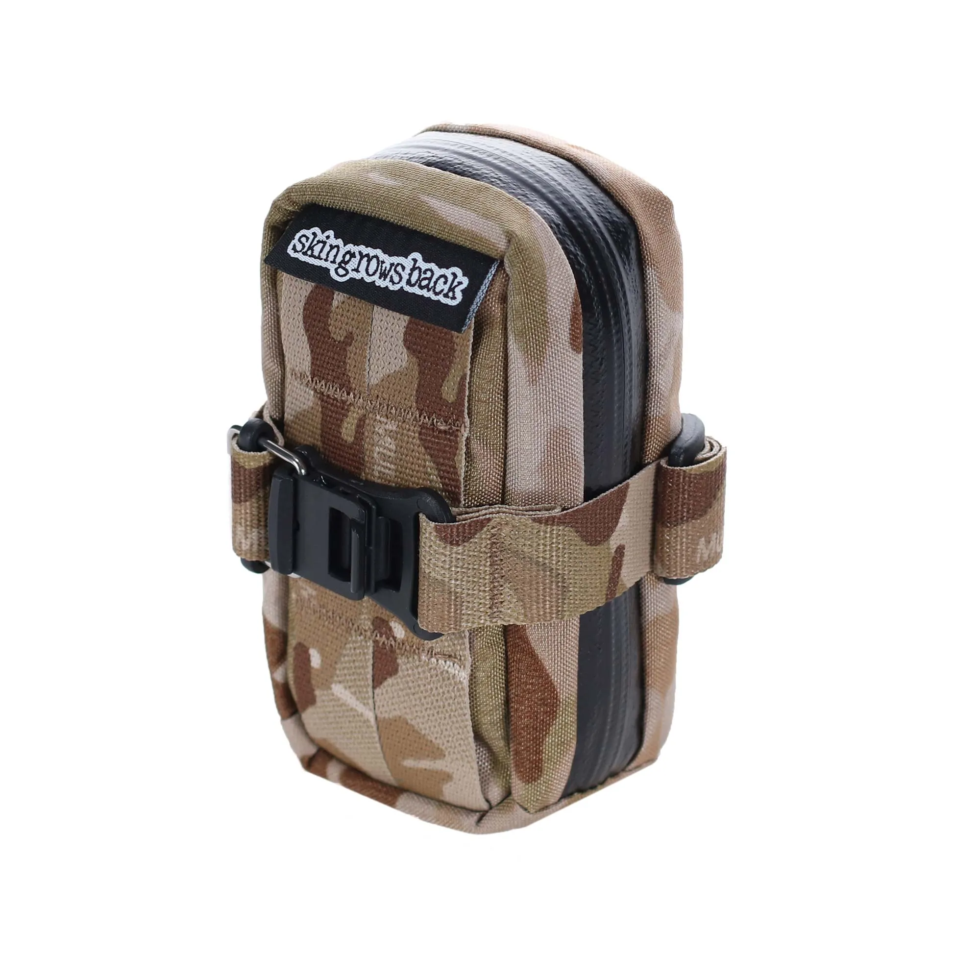 Plan B Saddle Bag MultiCam Arid - wholesale