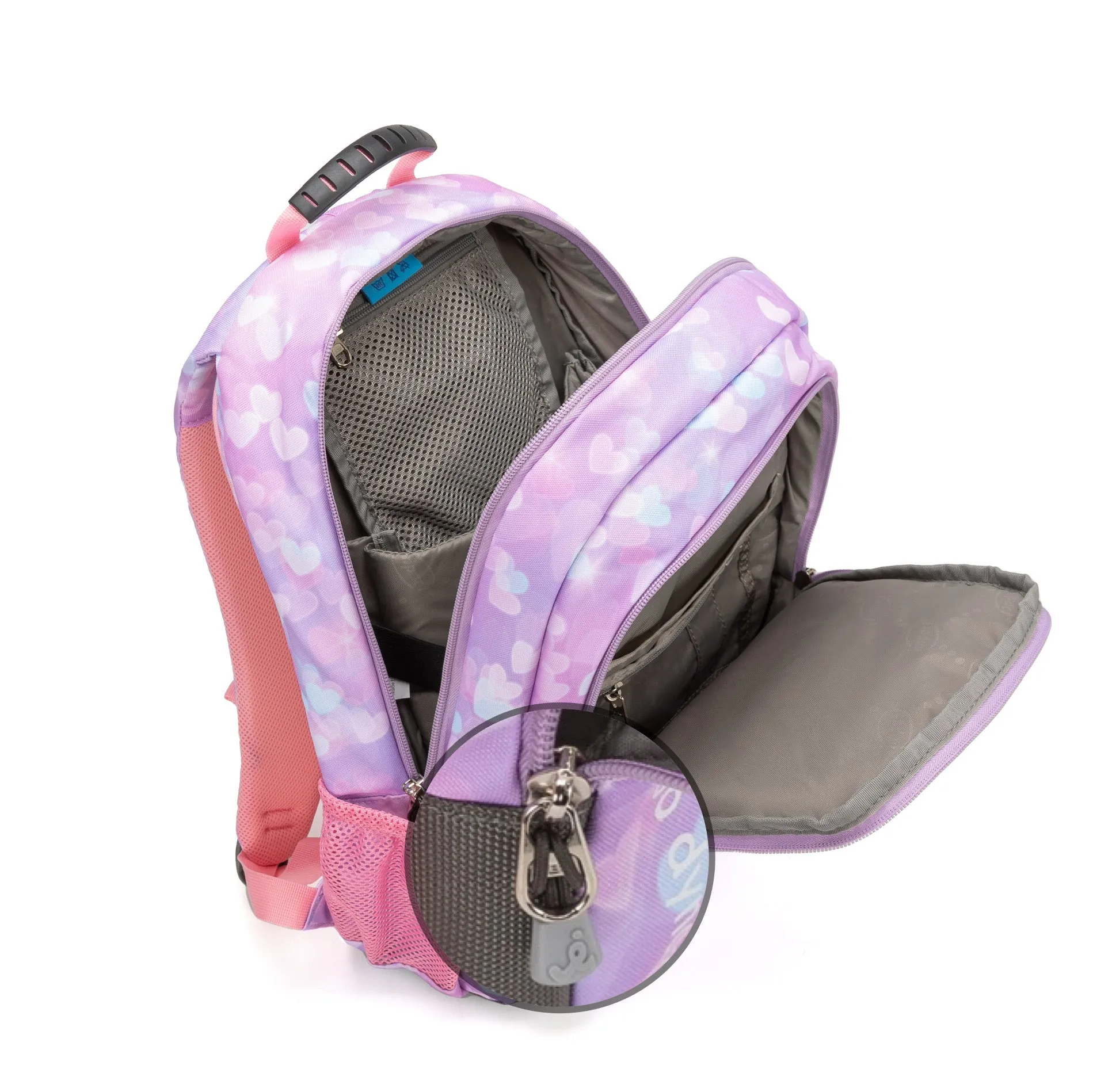 Posture Correction Ergonomic Backpack, IPEG-158