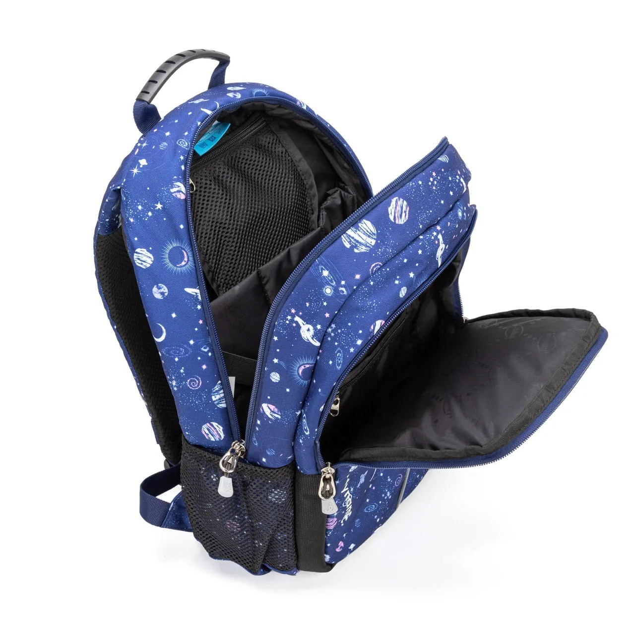 Posture Correction Ergonomic Backpack, IPEG-158