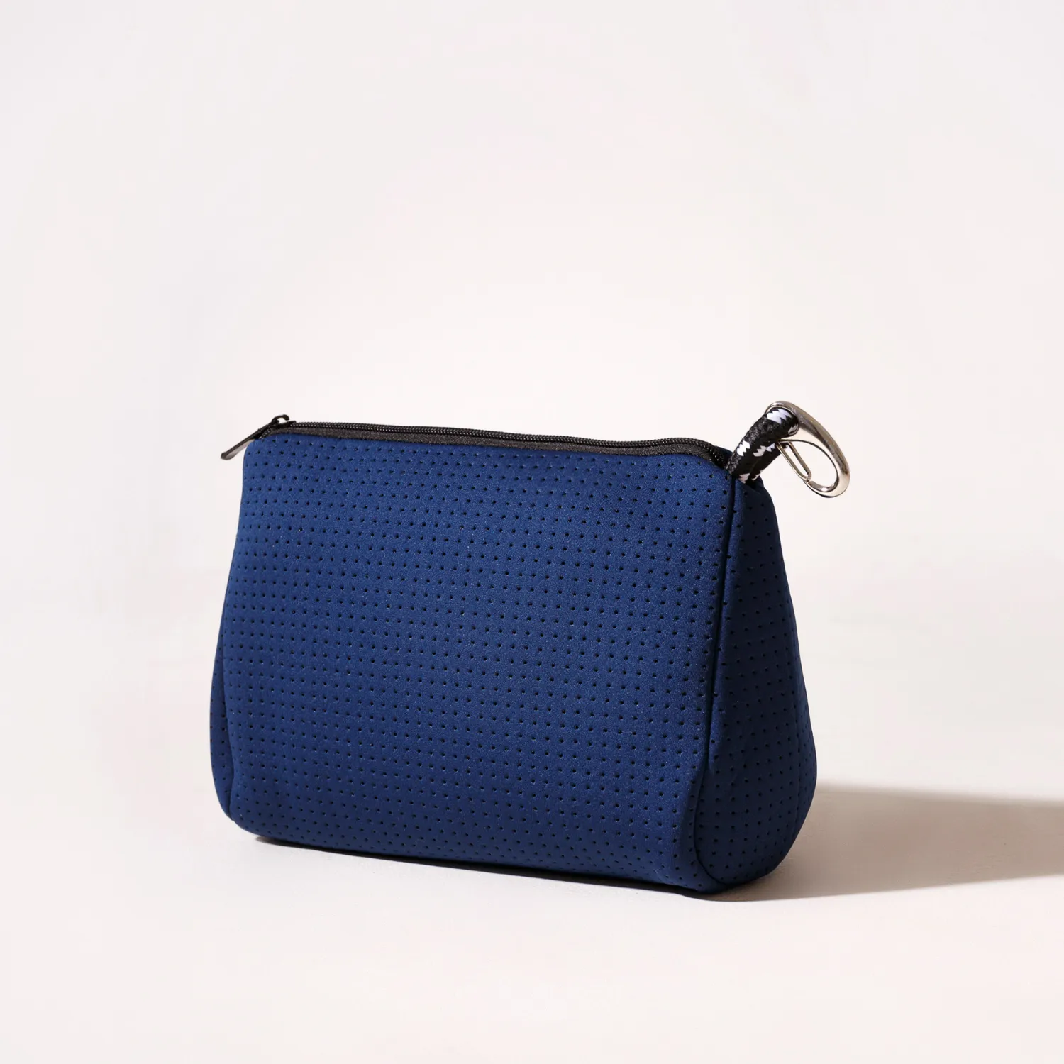 POUCH   EVERYDAY TOTE - DEEP BLUE