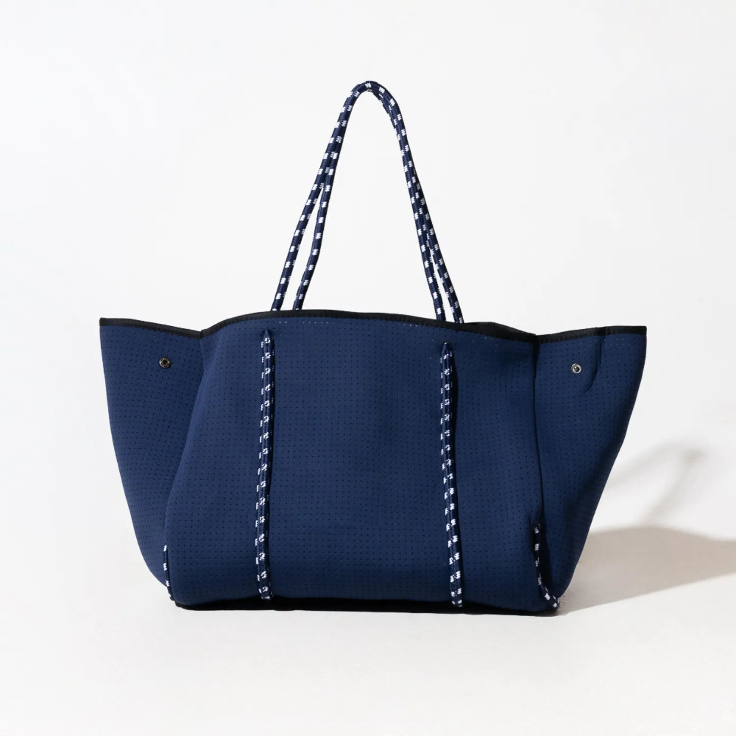 POUCH   EVERYDAY TOTE - DEEP BLUE