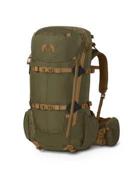 PRO 3600 Pack | Evergreen