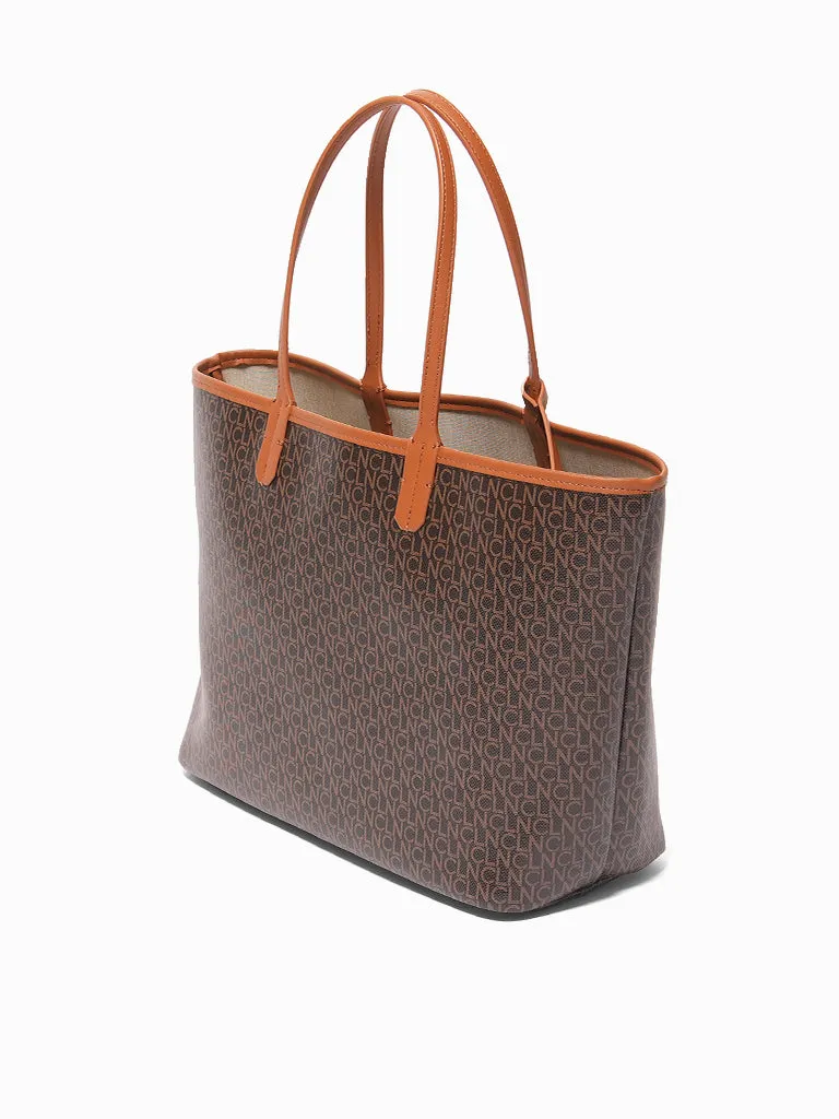 Chic Quinery Tote Bag for Style-Conscious Shoppers