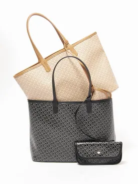 Chic Quinery Tote Bag for Style-Conscious Shoppers