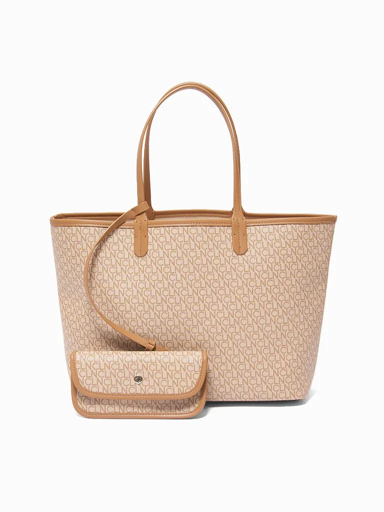 Chic Quinery Tote Bag for Style-Conscious Shoppers