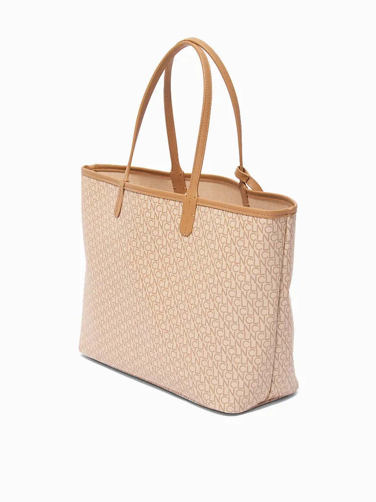 Chic Quinery Tote Bag for Style-Conscious Shoppers