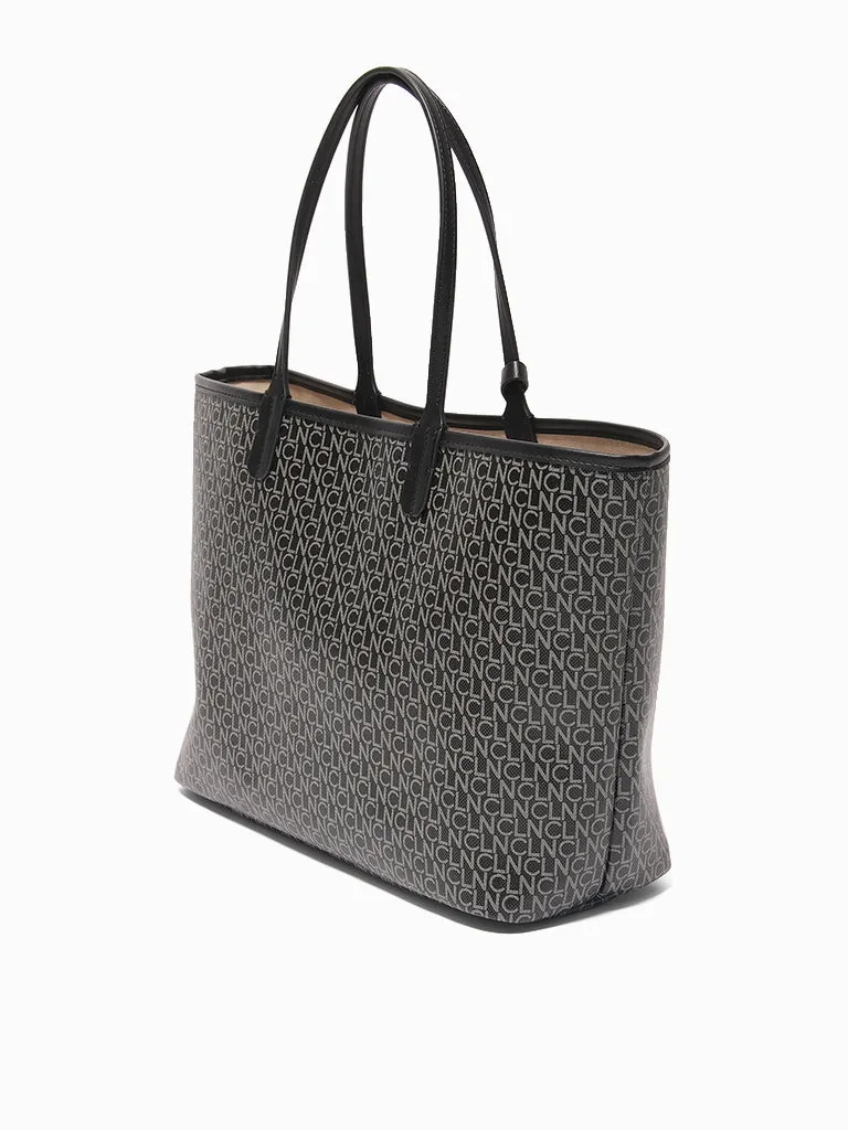 Chic Quinery Tote Bag for Style-Conscious Shoppers