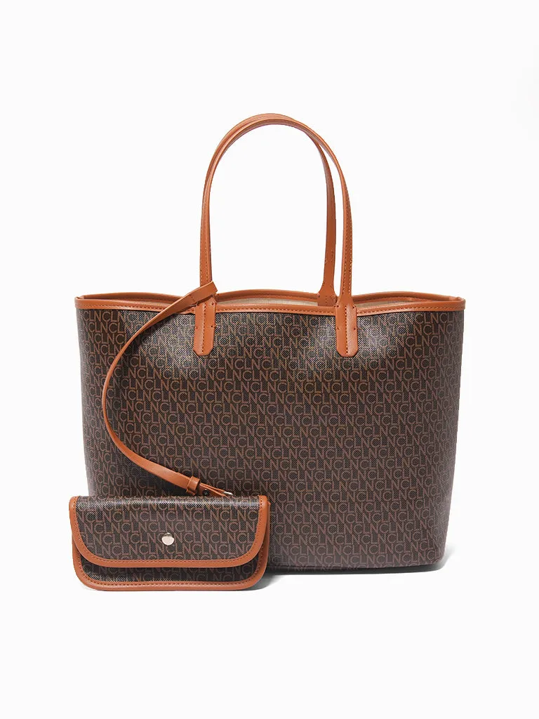 Chic Quinery Tote Bag for Style-Conscious Shoppers