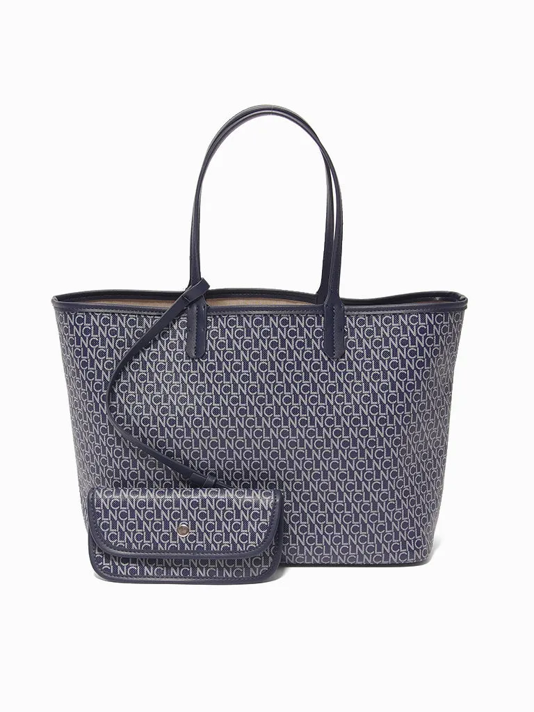 Chic Quinery Tote Bag for Style-Conscious Shoppers