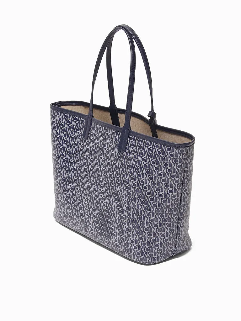 Chic Quinery Tote Bag for Style-Conscious Shoppers