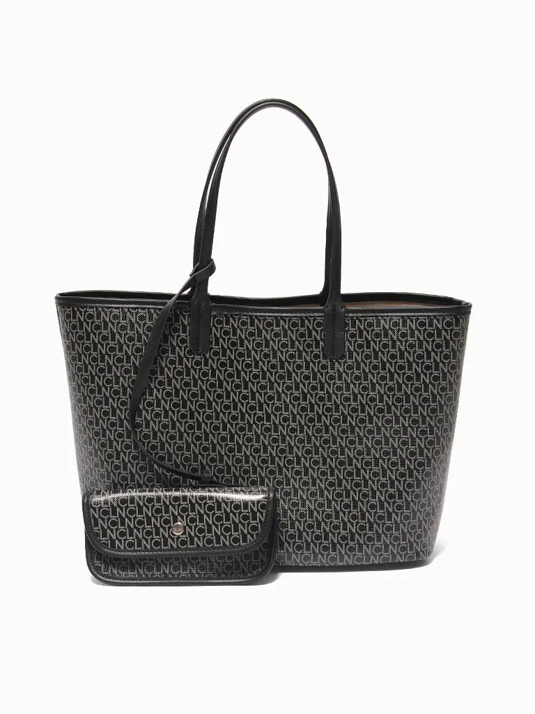 Chic Quinery Tote Bag for Style-Conscious Shoppers