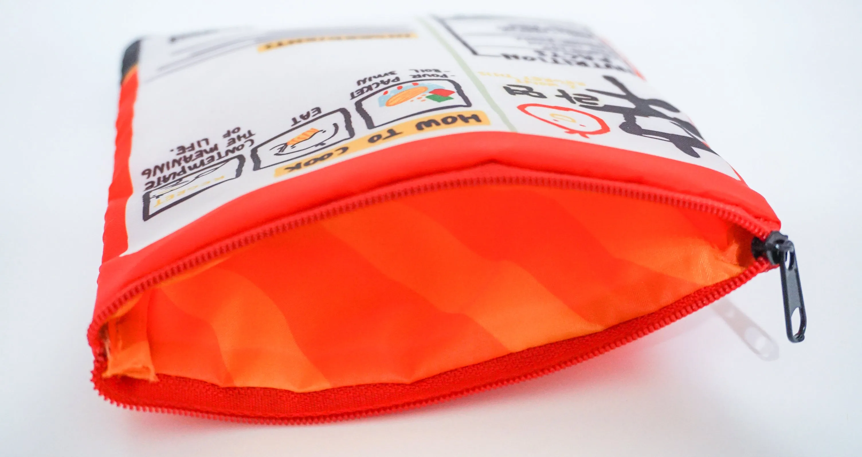 RAMEN reusable shopping bag