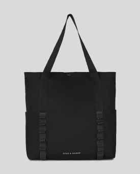 Ripstop Tote Bag