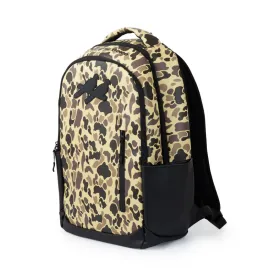 Riptide Camo Backpack - Two Dove Outdoors