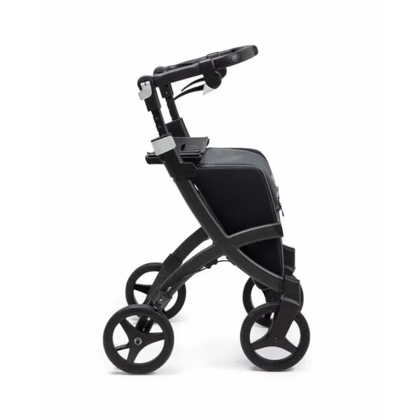 Rollz Flex Rollator with Shopping Bag