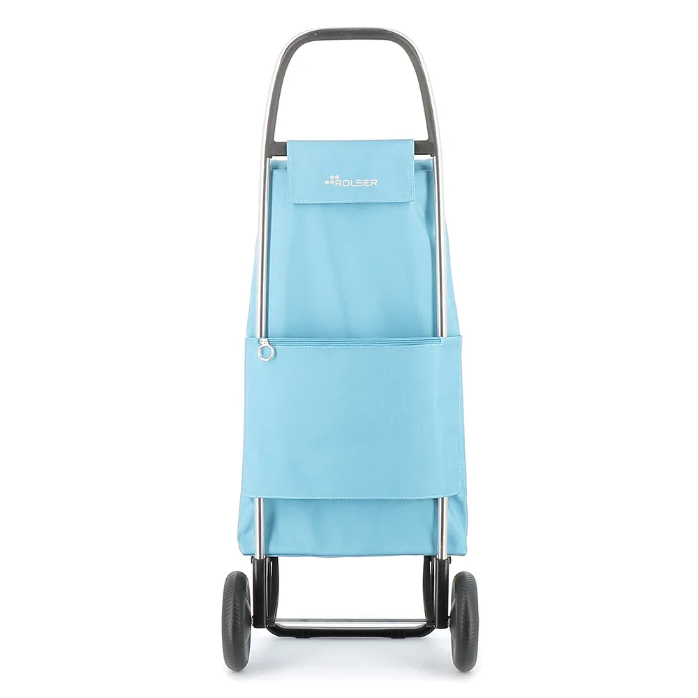 Rolser I-Max MF 2 Wheel Shopping Trolley