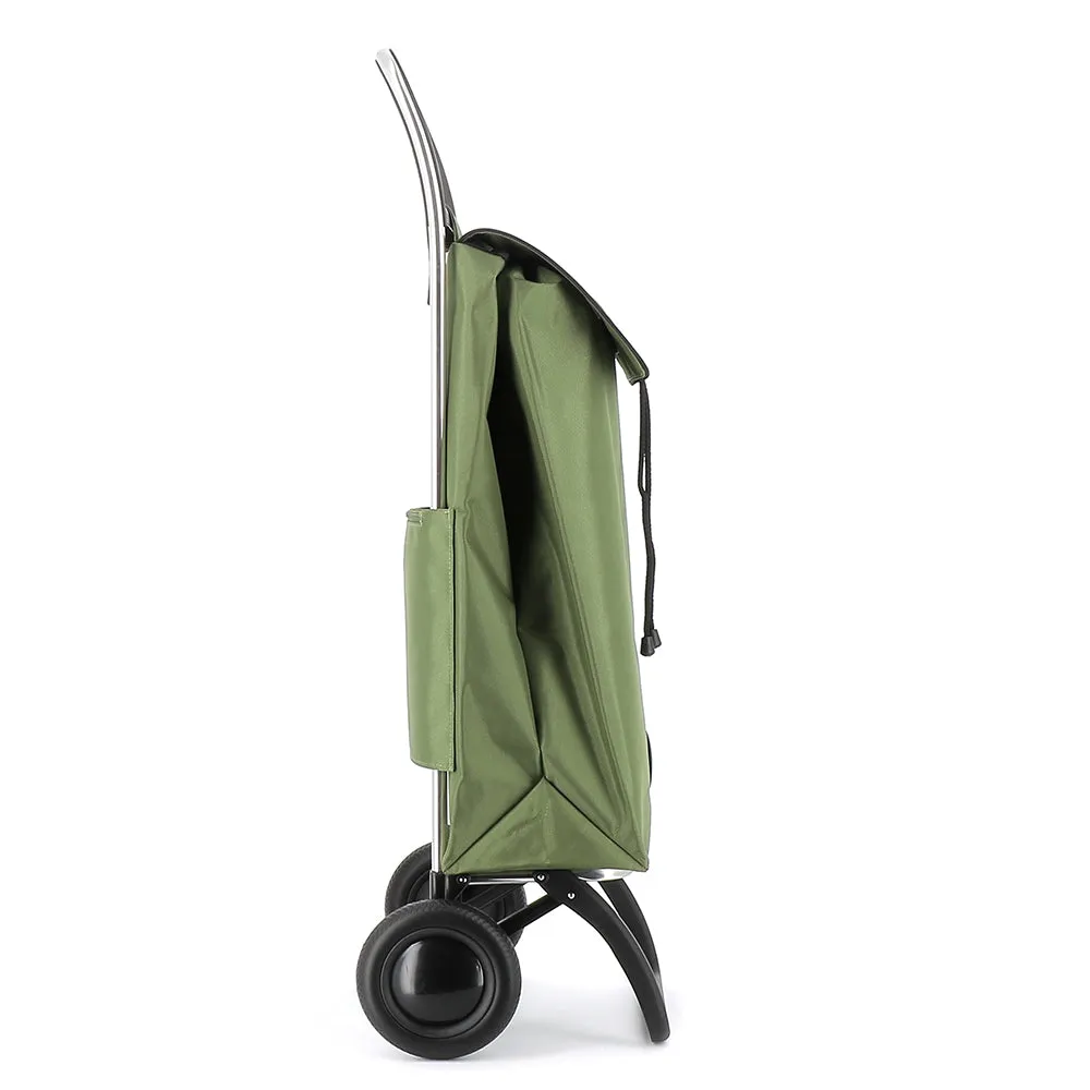 Rolser I-Max MF 2 Wheel Shopping Trolley