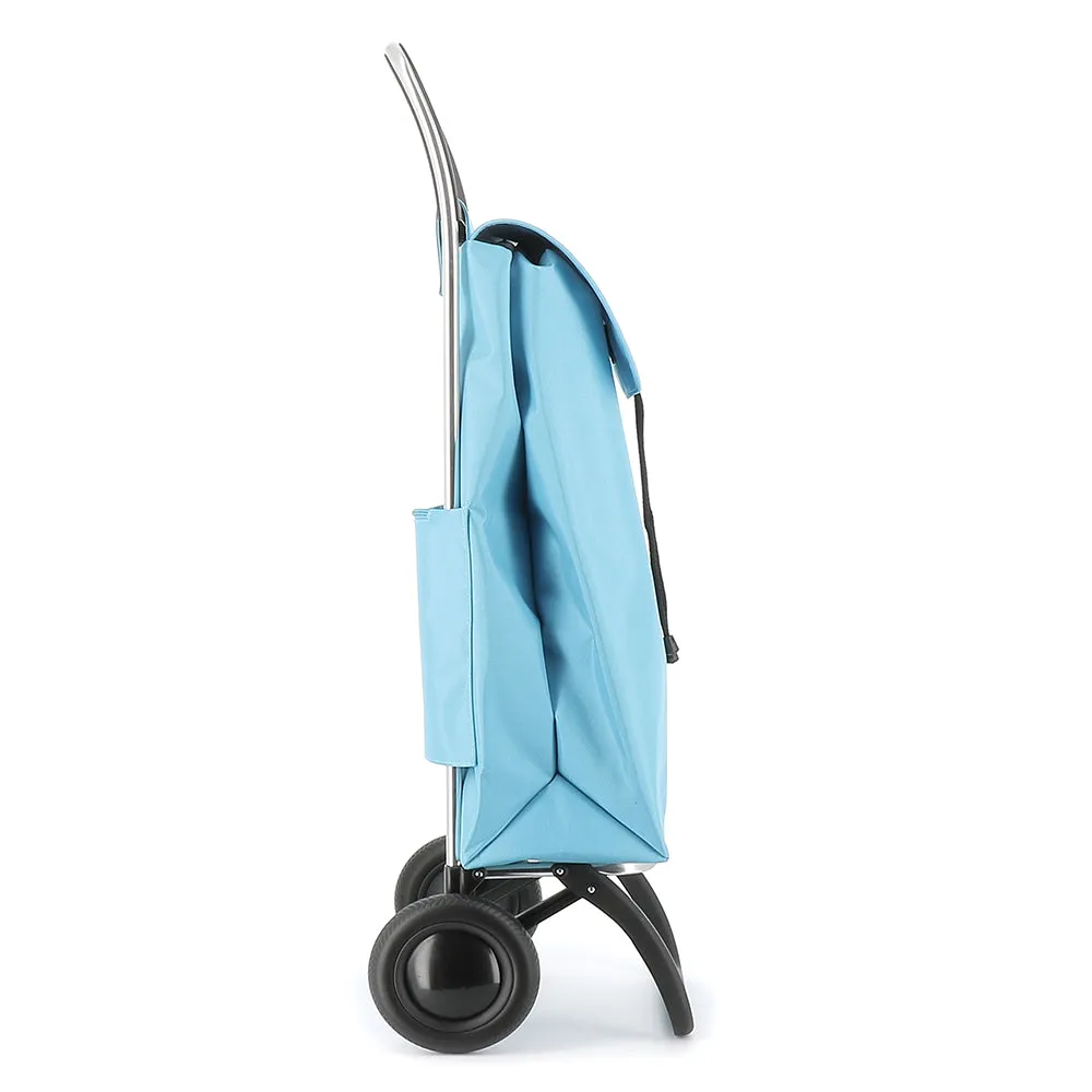 Rolser I-Max MF 2 Wheel Shopping Trolley