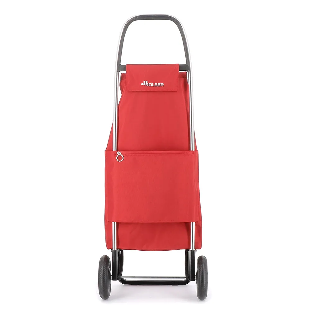 Rolser I-Max MF 2 Wheel Shopping Trolley