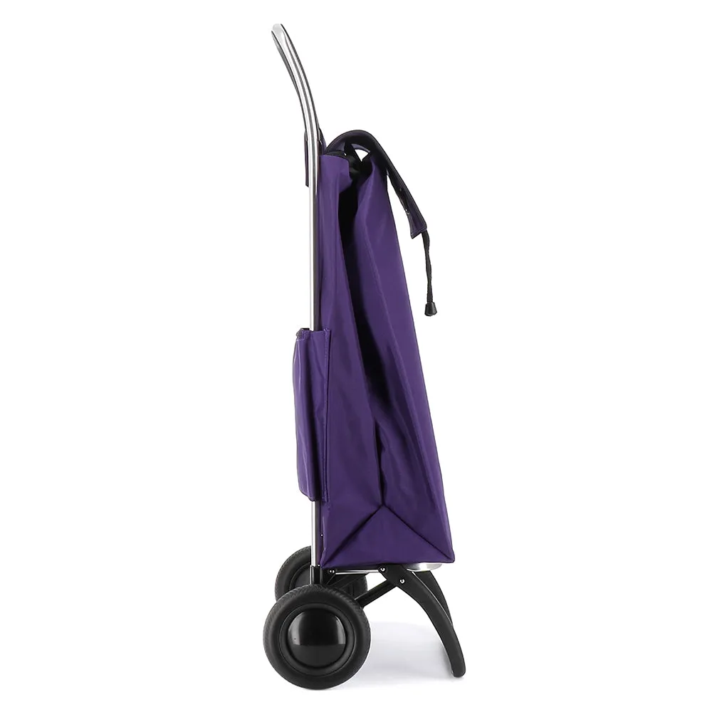 Rolser I-Max MF 2 Wheel Shopping Trolley